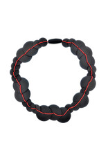 Rosalba Galati PENELOPE PVC short N