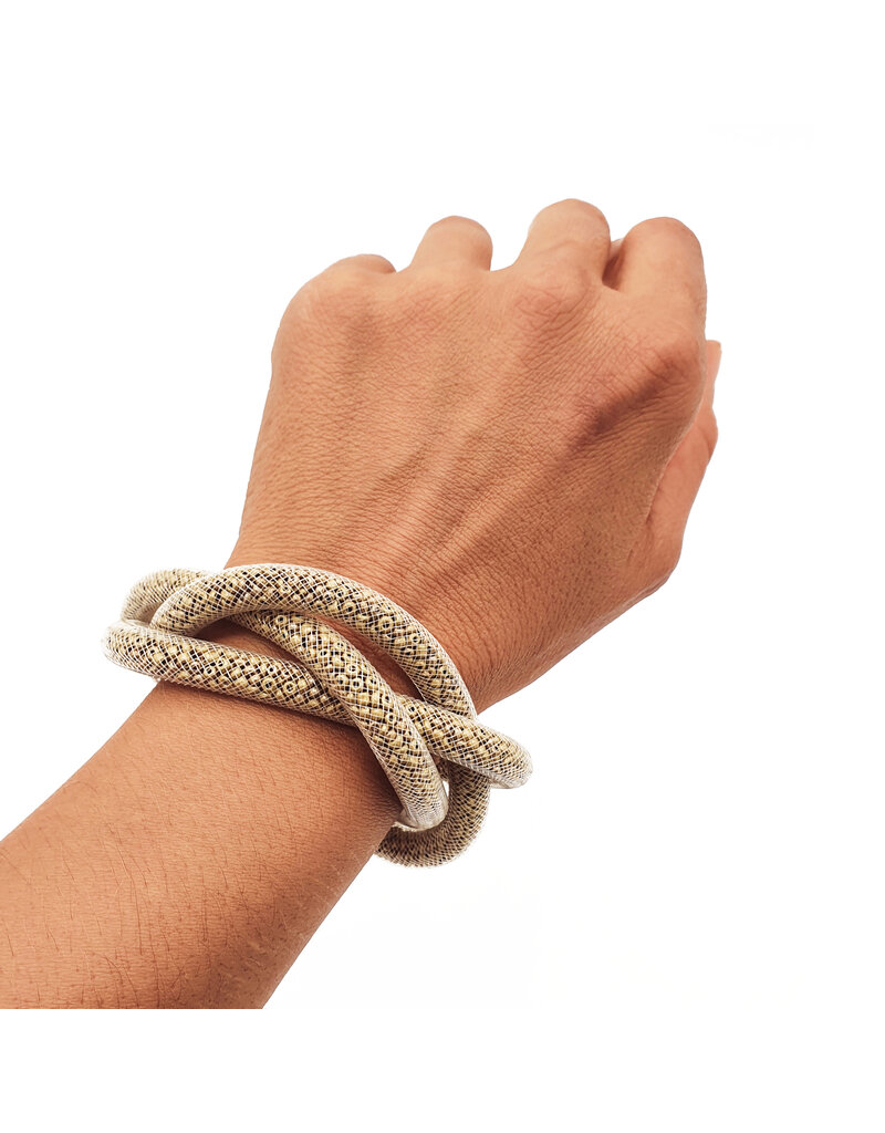Rosalba Galati SABBIA 3 twist B