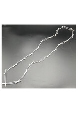 Rosalba Galati PIN PVC long N