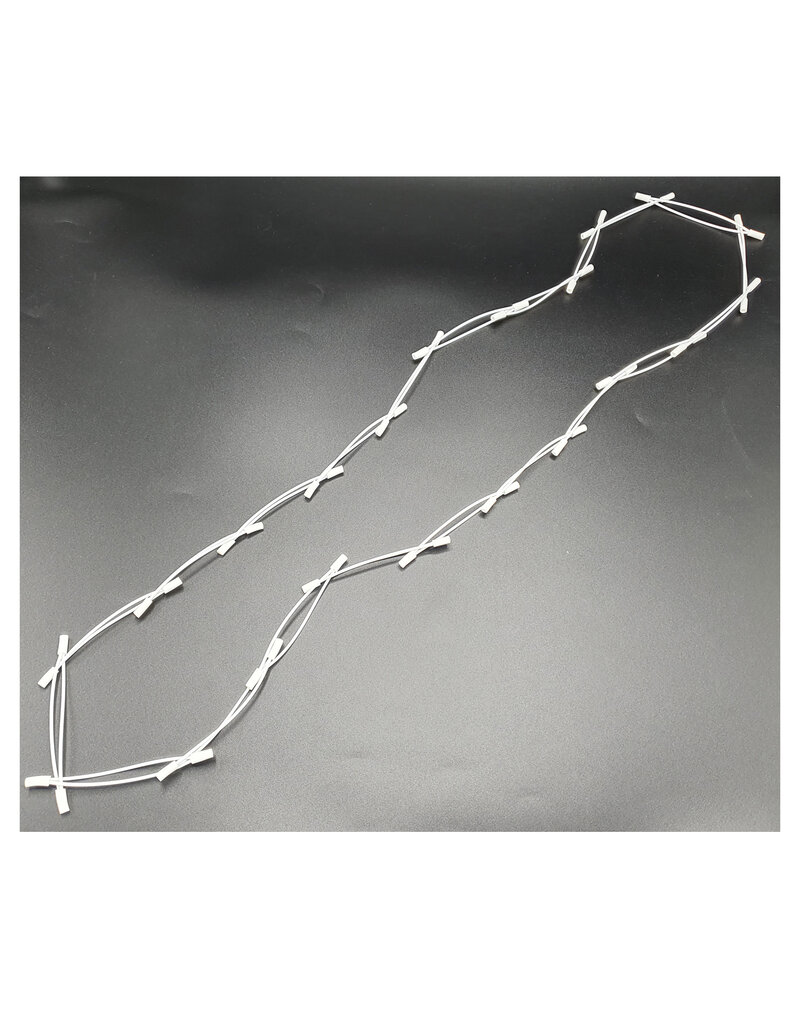 Rosalba Galati PIN PVC long N