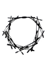 Rosalba Galati PIN PVC medium N