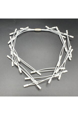 Rosalba Galati PIN PVC medium N