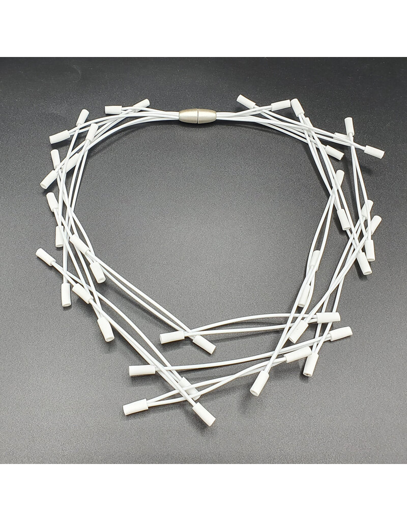 Rosalba Galati PIN PVC medium N