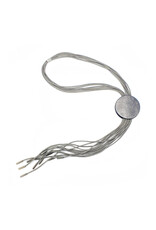 Rosalba Galati SLIDE STEEL TONDO N