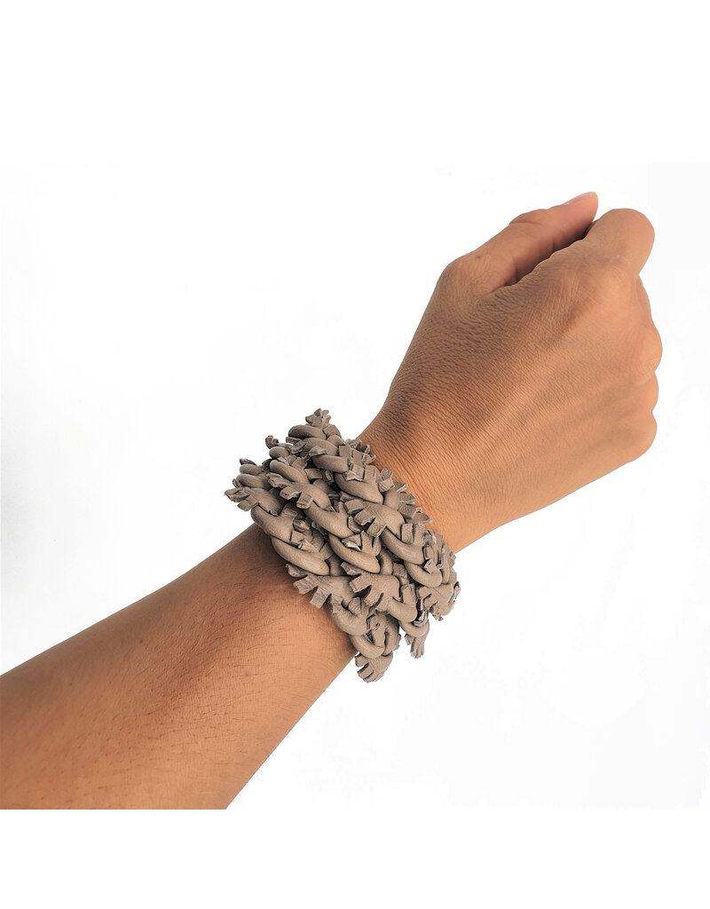 Rosalba Galati SNAKE Narrow B