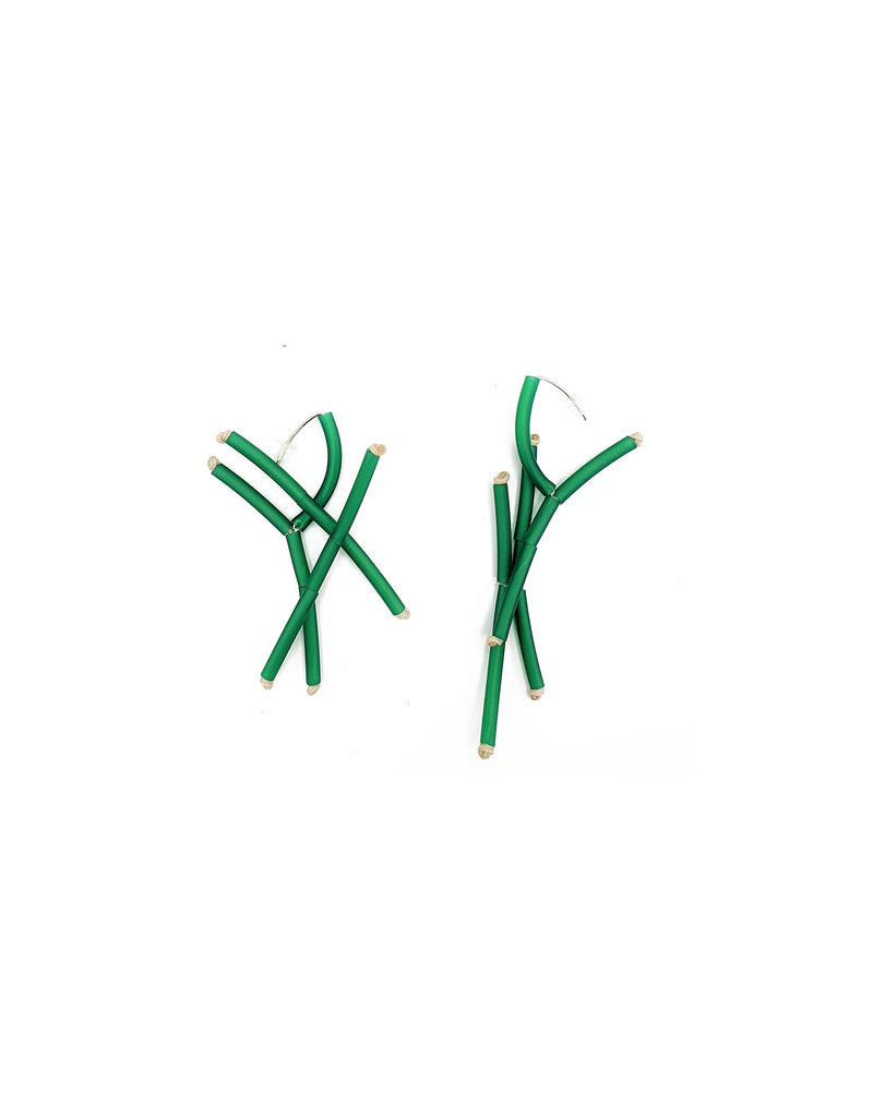 Rosalba Galati SPINATA E