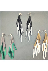 Rosalba Galati SPEZZATA E