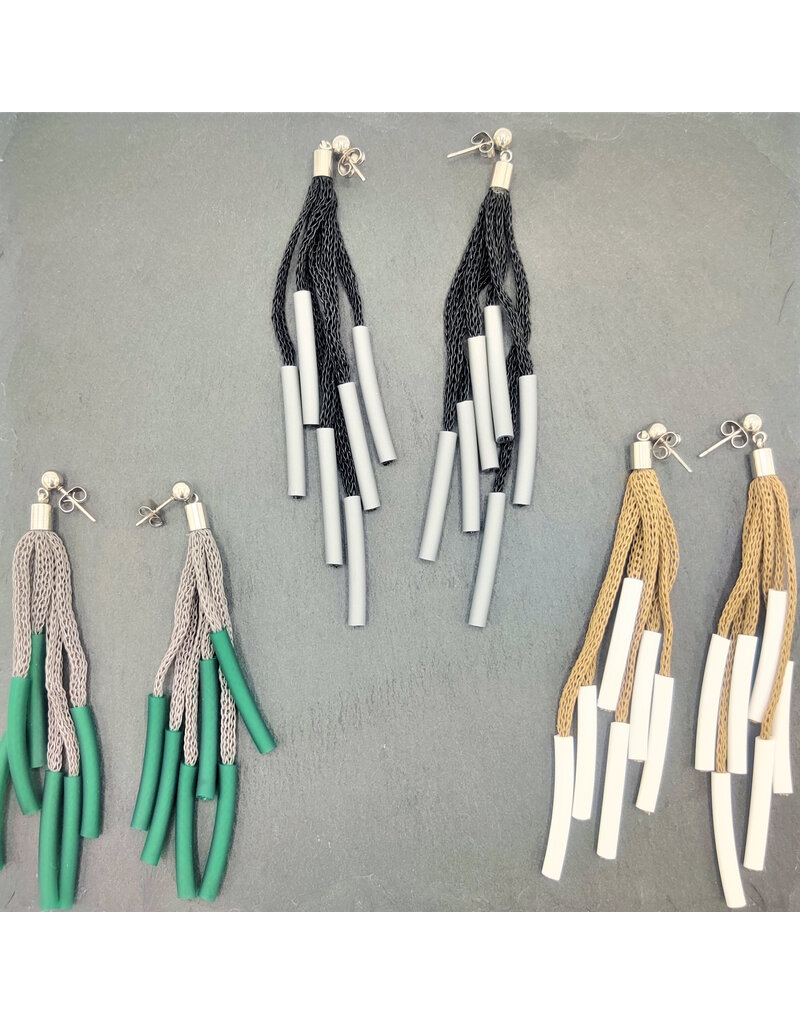 Rosalba Galati SPEZZATA E