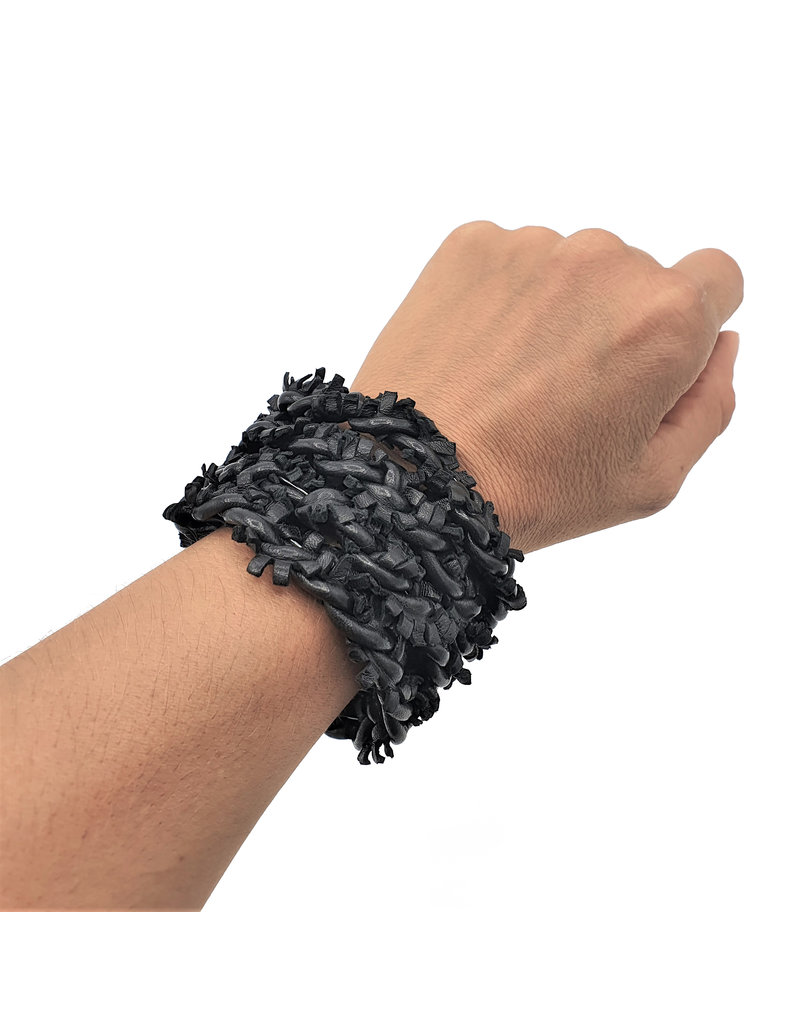 Rosalba Galati SNAKE Wide B