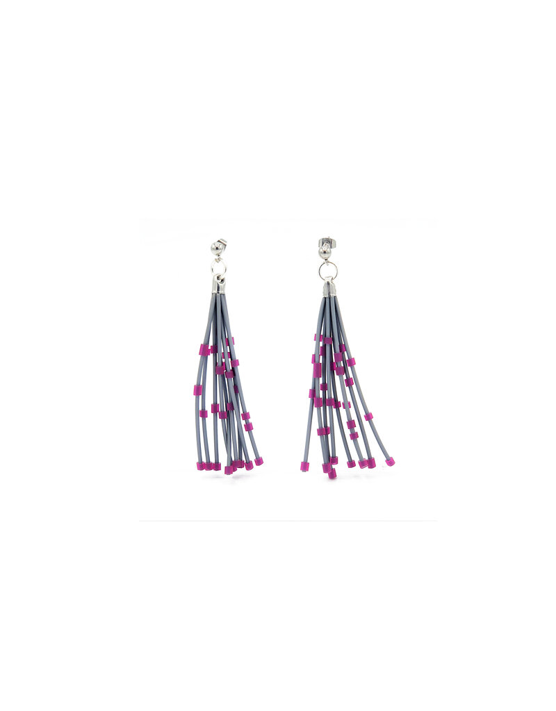 Rosalba Galati DOTTIE PVC E