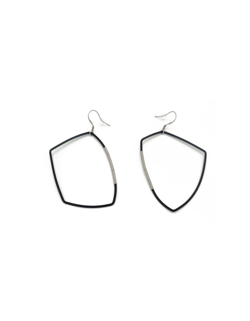 Rosalba Galati MORPHOS PVC E