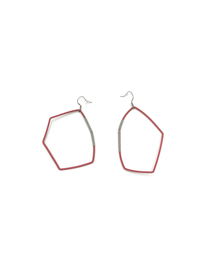 Rosalba Galati MORPHOS PVC E