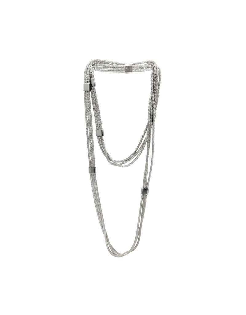 Rosalba Galati TRATTINO METAL N