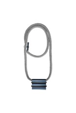 Christina Brampti Large 3 tube layer silk N