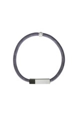 Christina Brampti Rectangle square tube net N