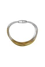 Materia Design FLOS brass steel B