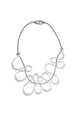 Materia Design ONDA PVC steel thread N