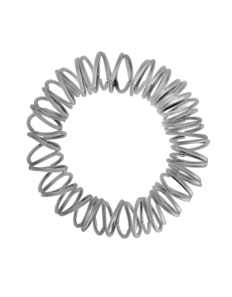 Materia Design DNA TONDO steel thread short N