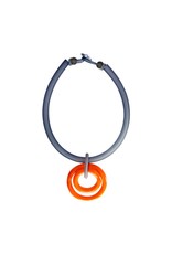 Jolly PVC glass ring N