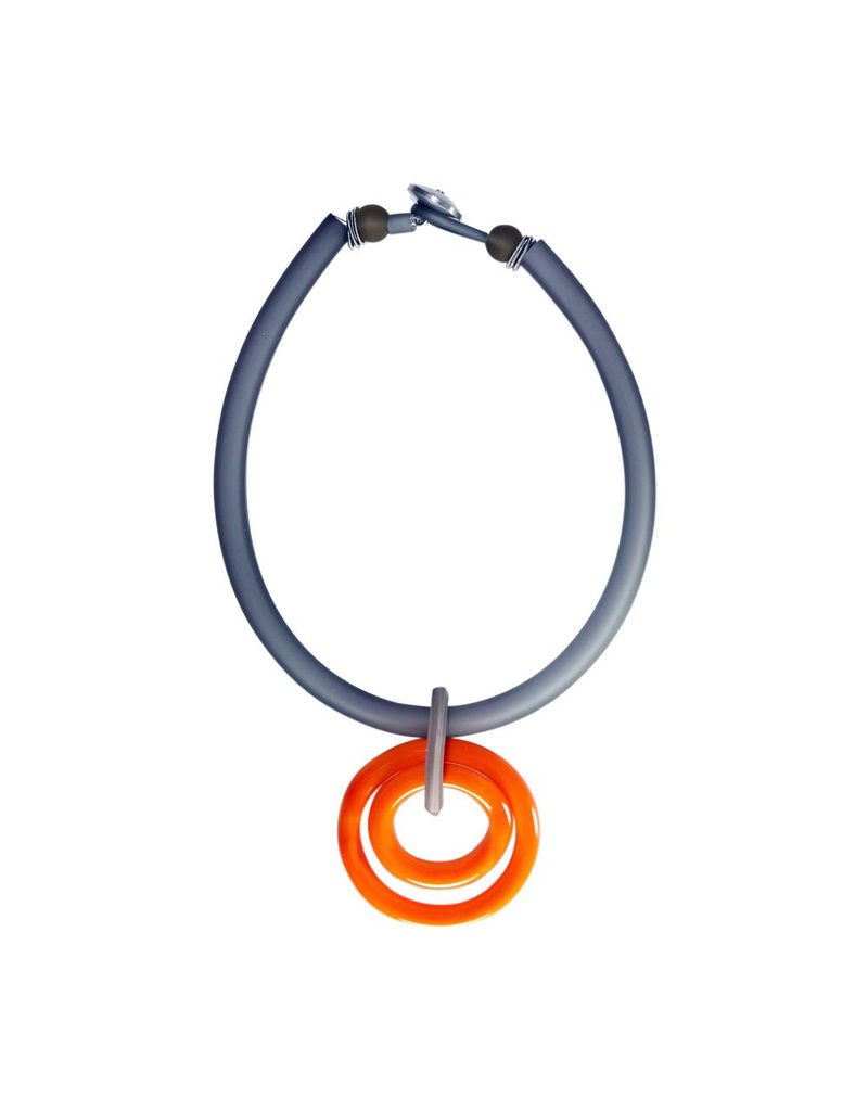 Jolly PVC glass ring N