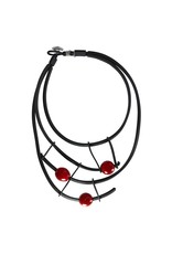 Jolly Web PVC glass ball N