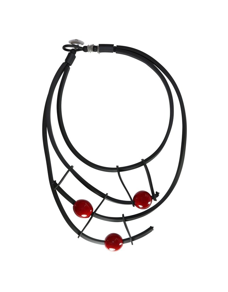 Jolly Web PVC glass ball N