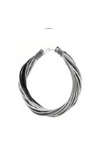 Neo COLL107 twisted short N