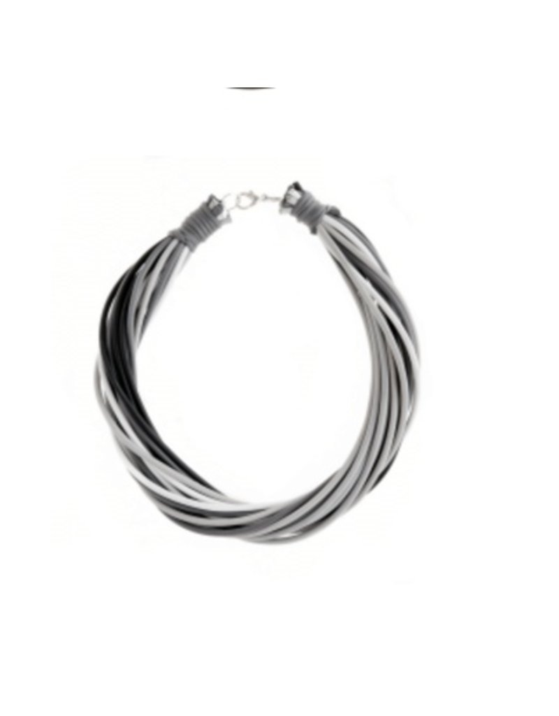 Neo COLL107 twisted short N