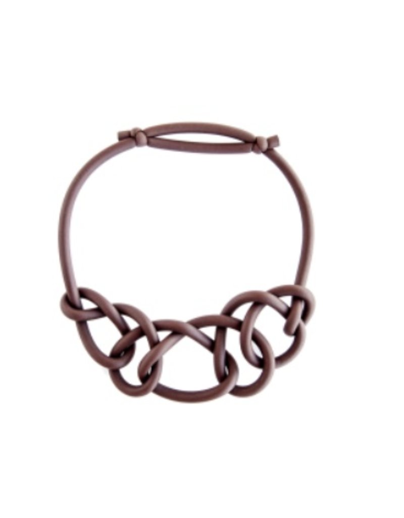 Neo COLL36S neoprene chan N