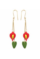 Nach Flower drop E