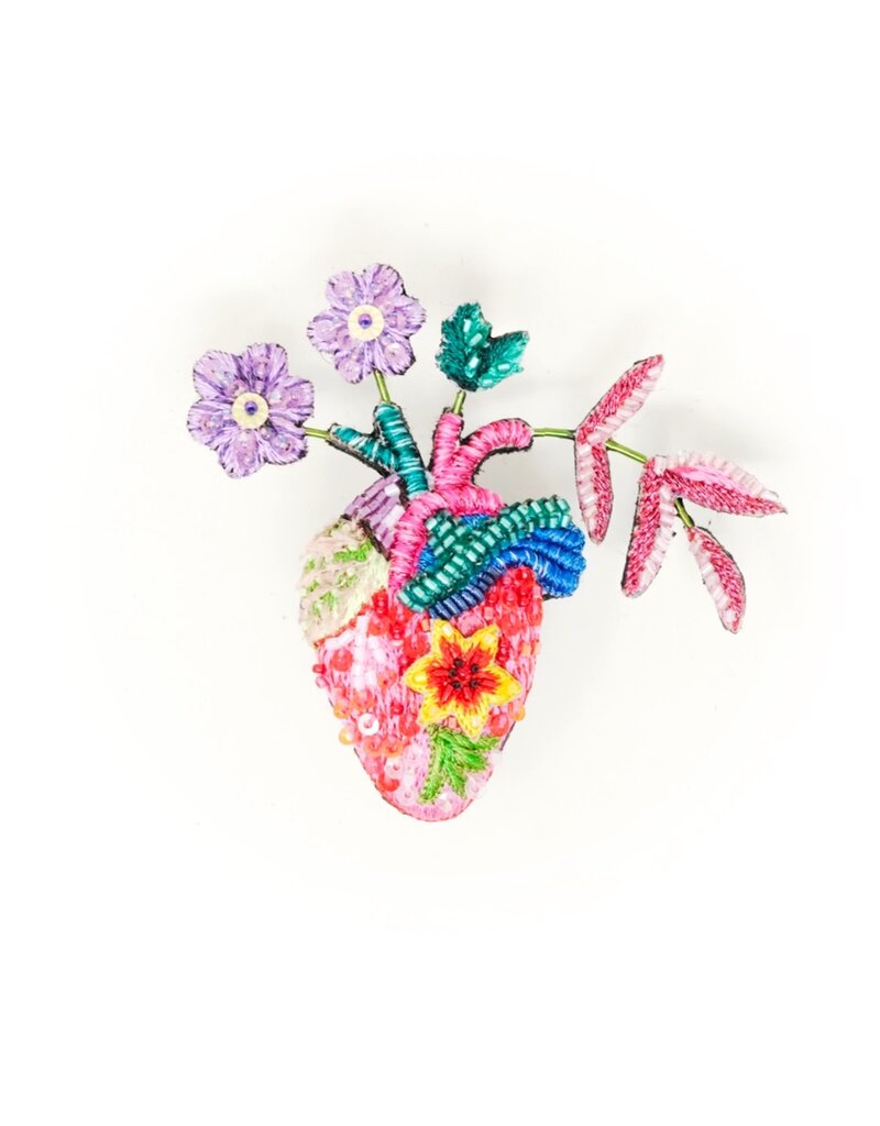 Trovelore WILD HEART BR