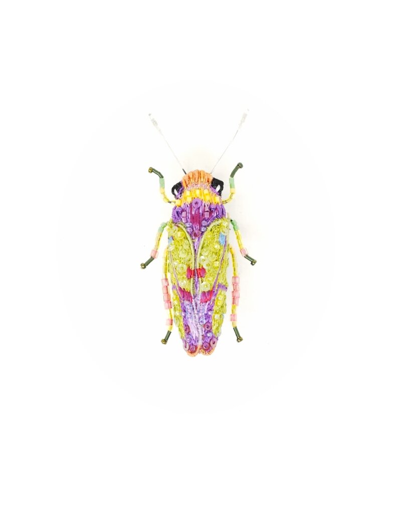 Trovelore SHARPSHOOTER BEETLE BR