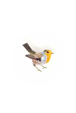 Trovelore ROBIN RED BREAST BR