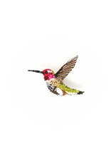 Trovelore SPARKLING HUMMINGBIRD BR
