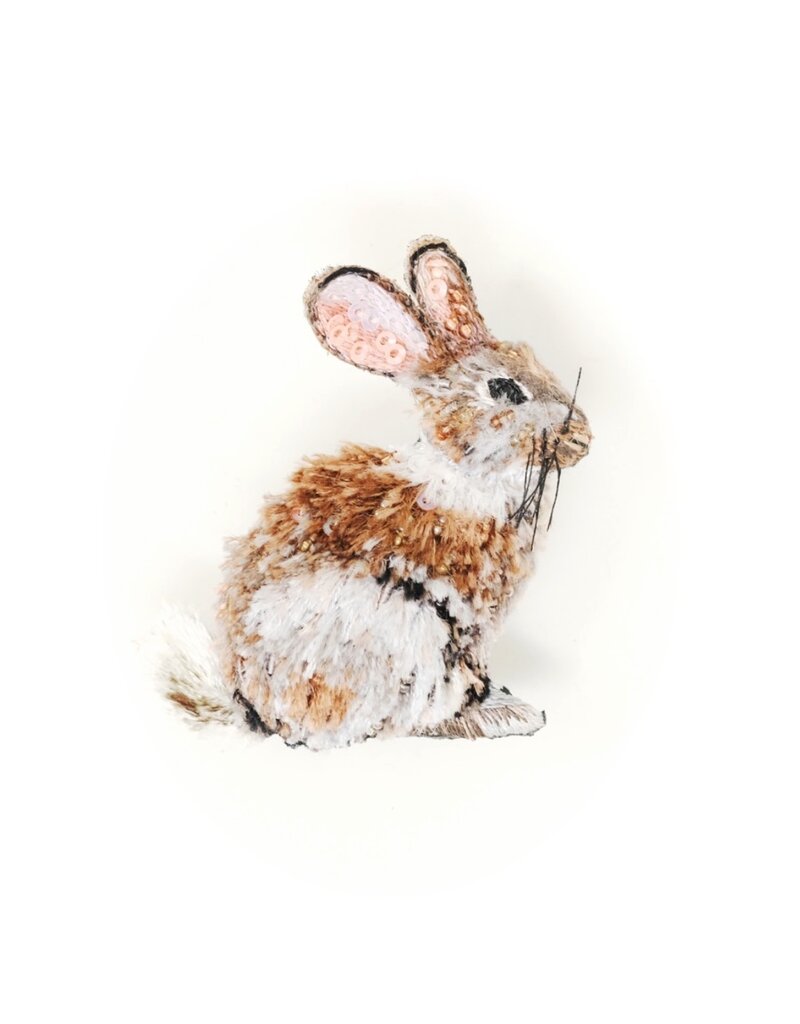 Trovelore HAPPY RABBIT  BR