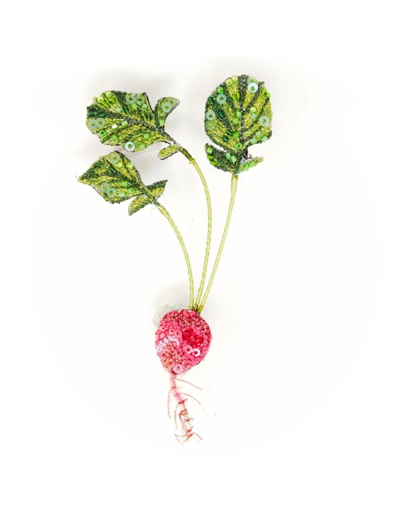 Trovelore RED RADISH BR