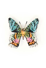 Trovelore MADAGASCAR SUNSET MOTH BR