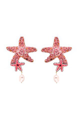 Trovelore PINK SEA STAR E