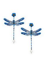 Trovelore BLUE EYED DARNER E