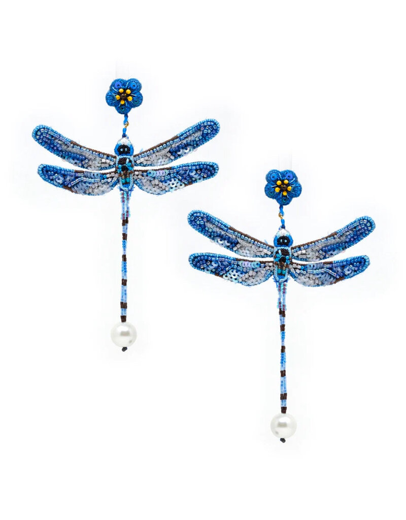 Trovelore BLUE EYED DARNER E