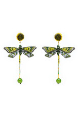 Trovelore GREEN DRAGONFLY E