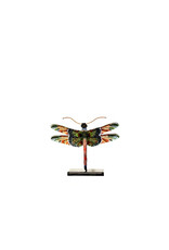 Trovelore SPANGLE DRAGONFLY OBJECT ART