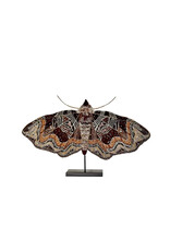 Trovelore PHOENIX MOTH OBJECT ART
