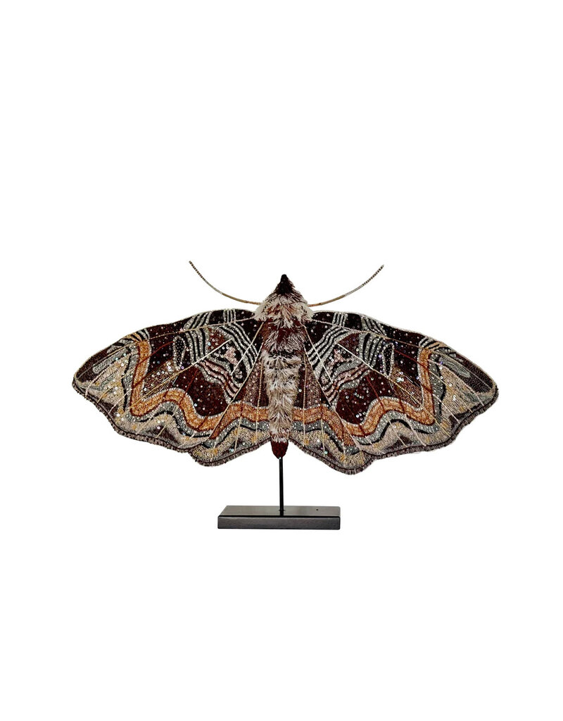 Trovelore PHOENIX MOTH OBJECT ART