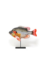 Trovelore SUNFISH OBJECT ART