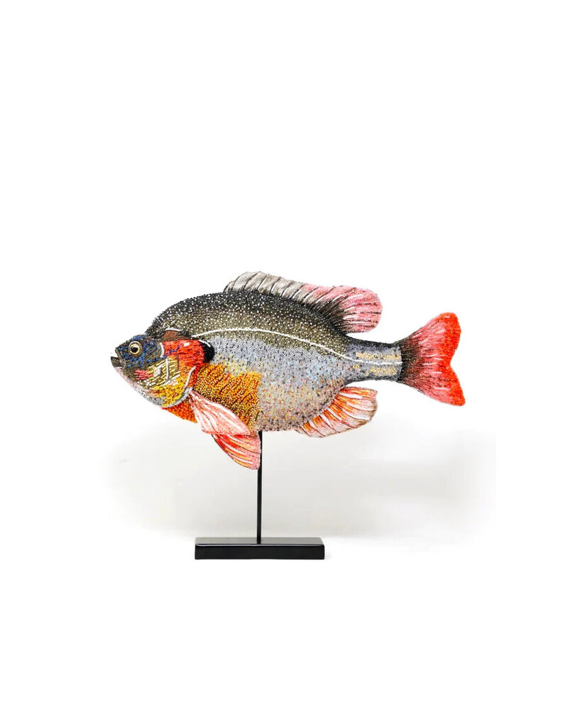 Trovelore SUNFISH OBJECT ART