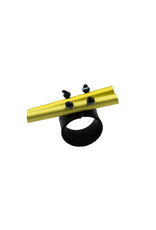 Christina Brampti Double aluminium tube R