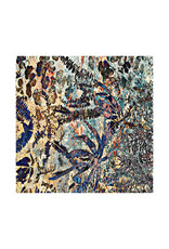 Isabelle Gougenheim LUXEBOURG GARDENS