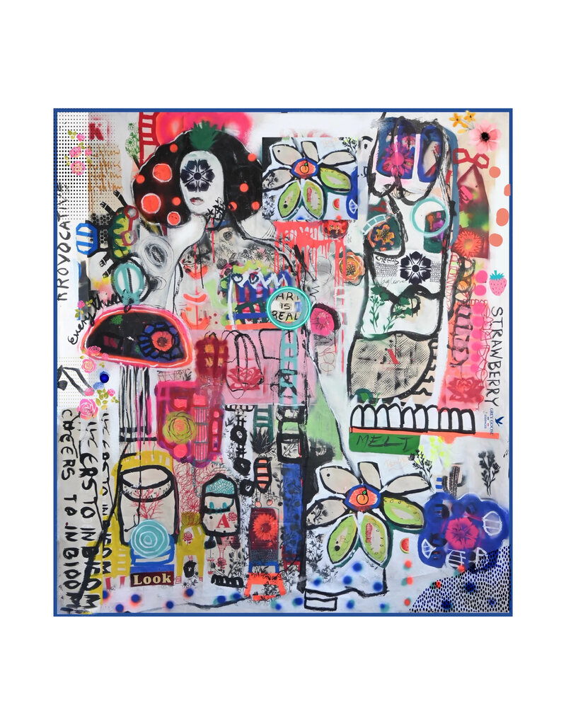 Isabelle Gougenheim PARFUM