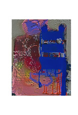 Isabelle Gougenheim RADIENT